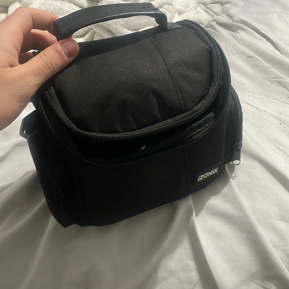 Canon brand new